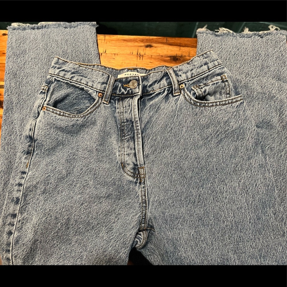 Pacsun Jeans